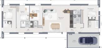 plan de maison